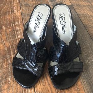 Dress Wedges